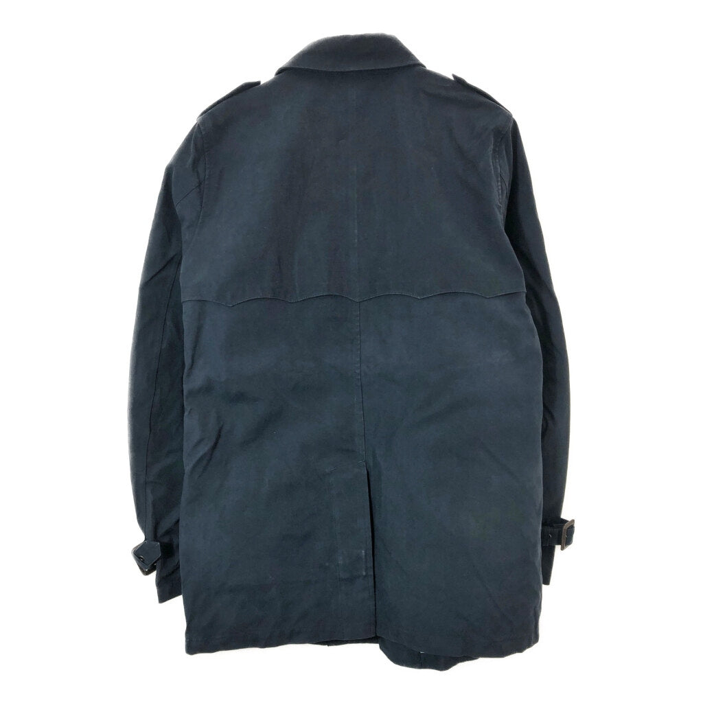 90s BARACUTA Coat