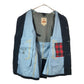 90s BARACUTA Coat