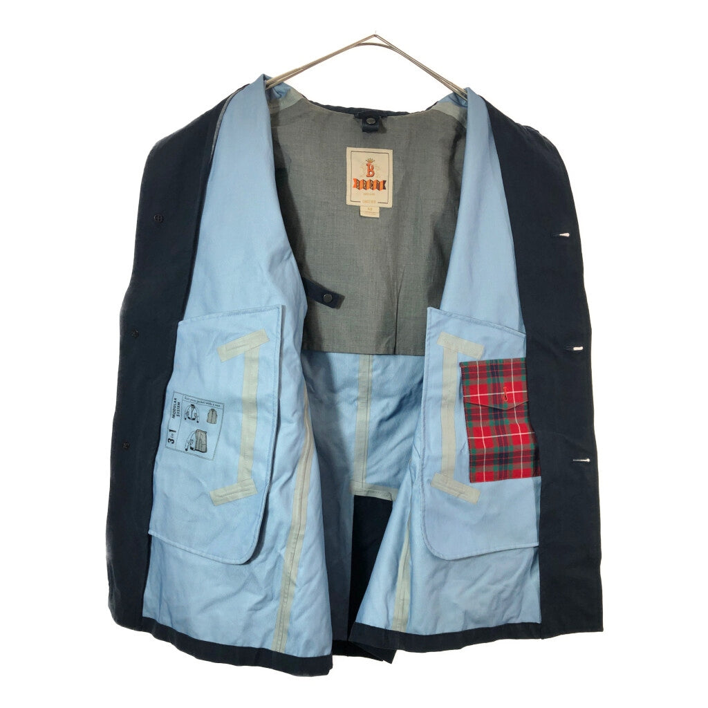 90s BARACUTA Coat