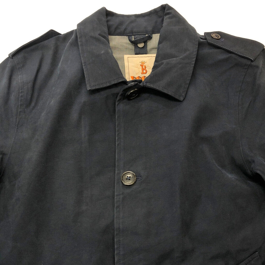 90s BARACUTA Coat