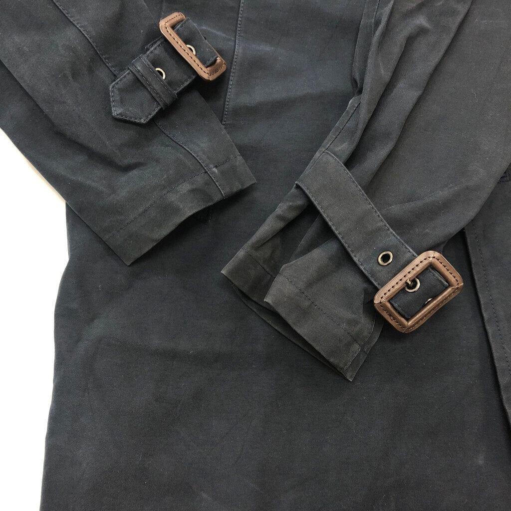 90s BARACUTA Coat