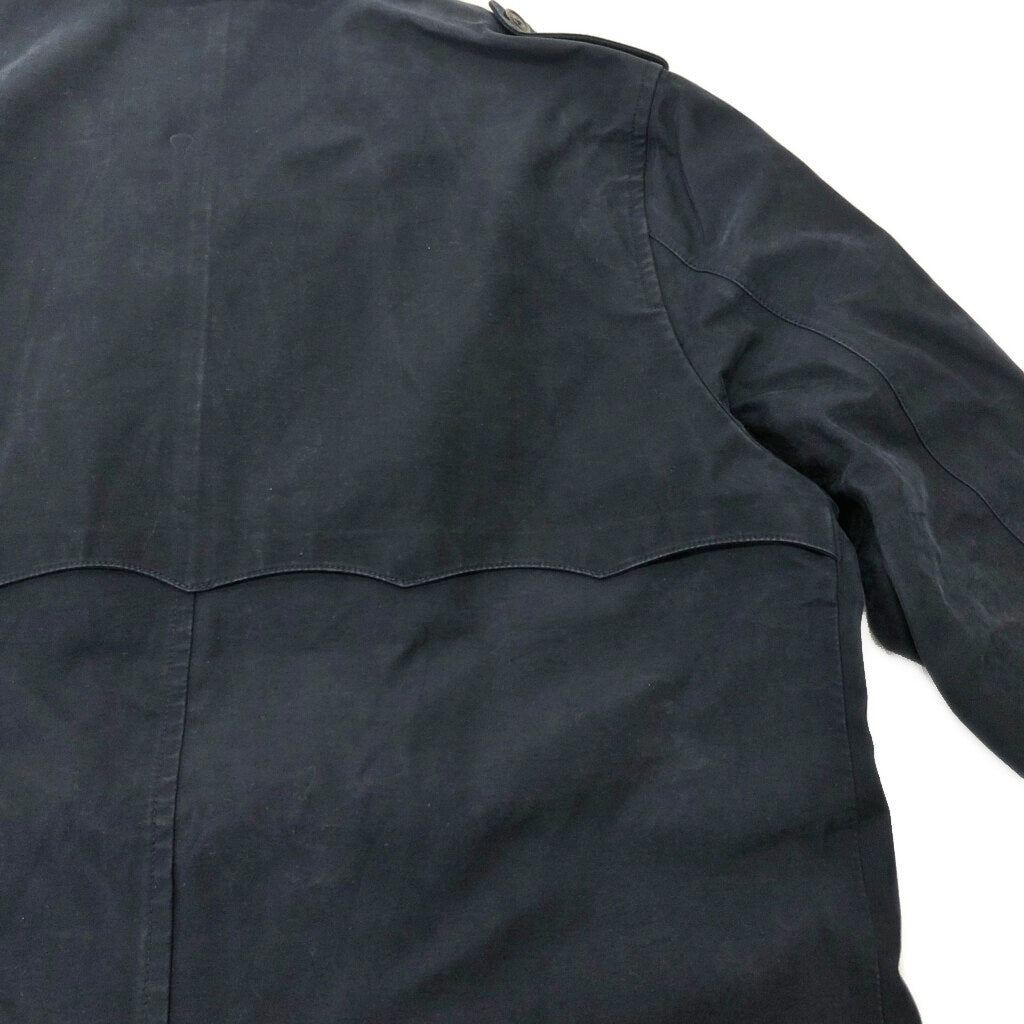 90s BARACUTA Coat