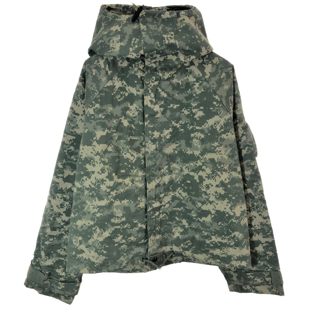 U.S. ARMY Chemical Protective Military Jacket