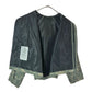 U.S. ARMY Chemical Protective Military Jacket