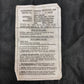 U.S. ARMY Chemical Protective Military Jacket