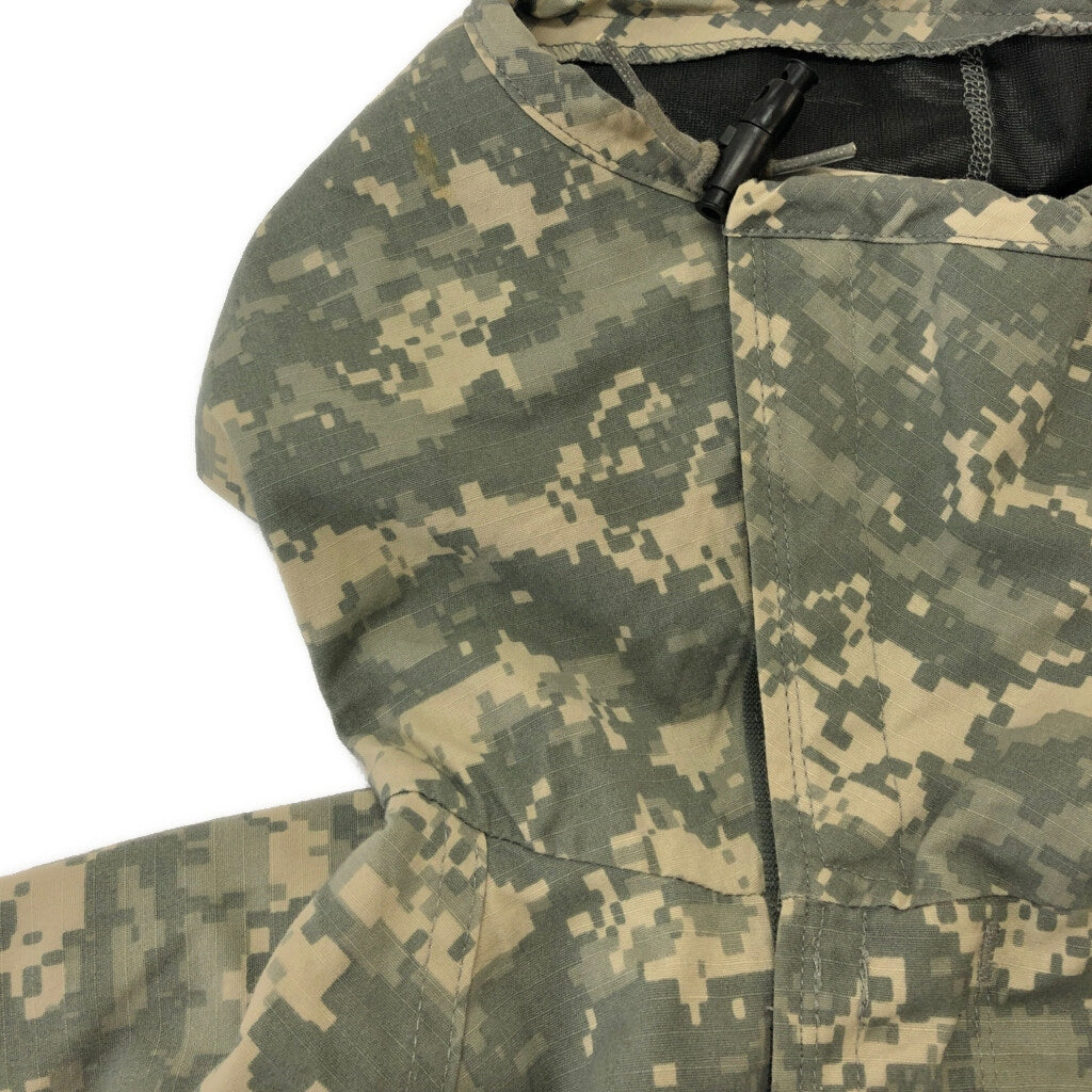 U.S. ARMY Chemical Protective Military Jacket