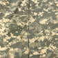 U.S. ARMY Chemical Protective Military Jacket