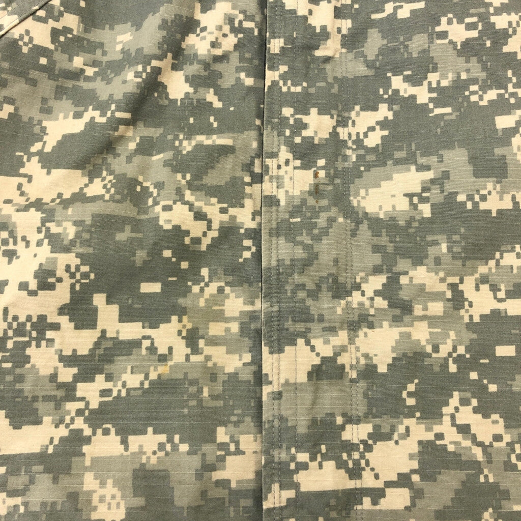 U.S. ARMY Chemical Protective Military Jacket