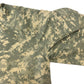 U.S. ARMY Chemical Protective Military Jacket