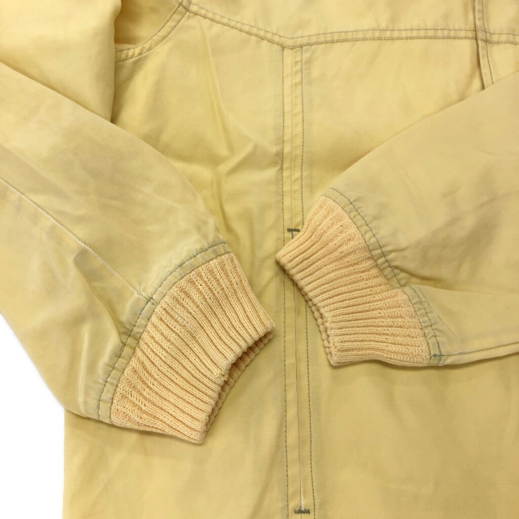 60s McGregor Jacket