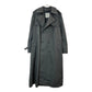 80s Christian Dior Trench Trench Coat