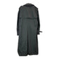 80s Christian Dior Trench Trench Coat