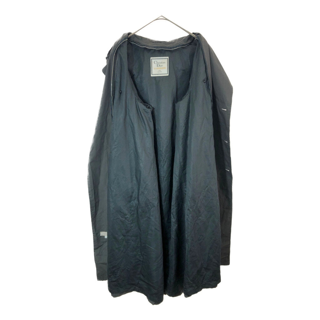 80s Christian Dior Trench Trench Coat
