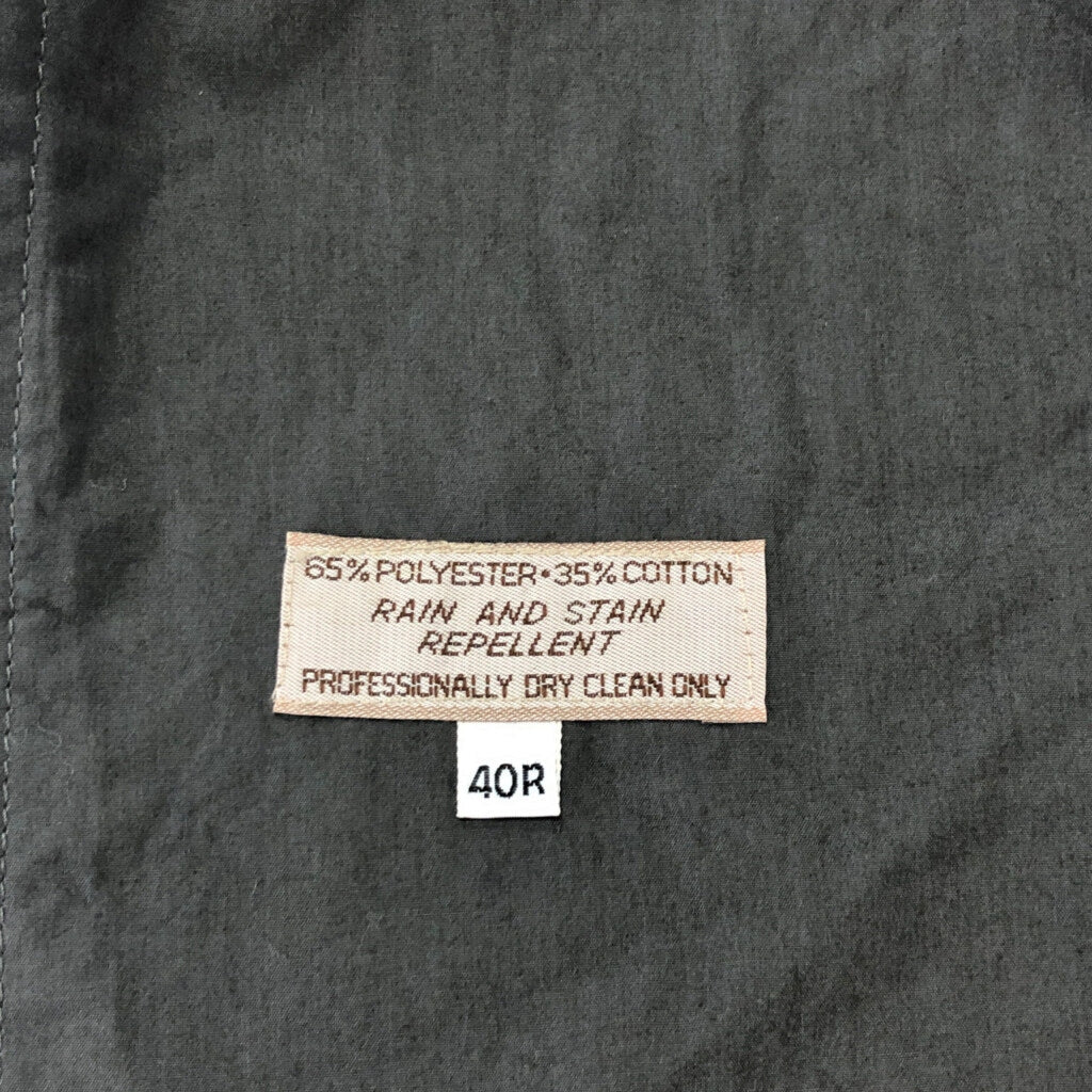 80s Christian Dior Trench Trench Coat