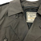 80s Christian Dior Trench Trench Coat