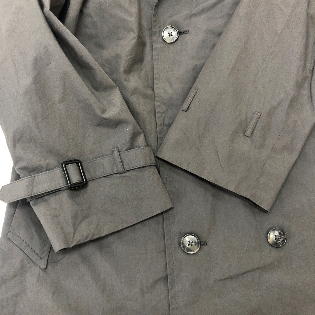 80s Christian Dior Trench Trench Coat
