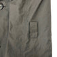 80s Christian Dior Trench Trench Coat