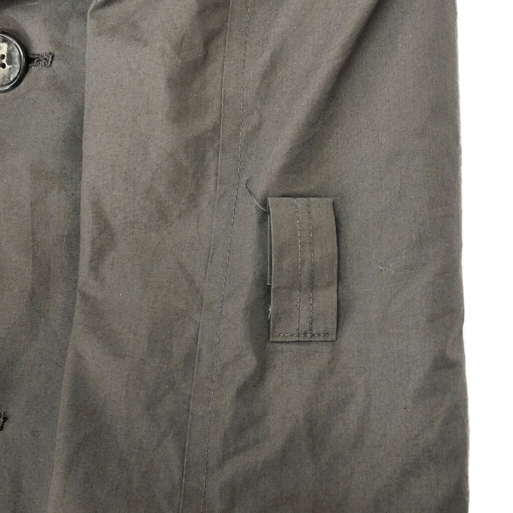 80s Christian Dior Trench Trench Coat