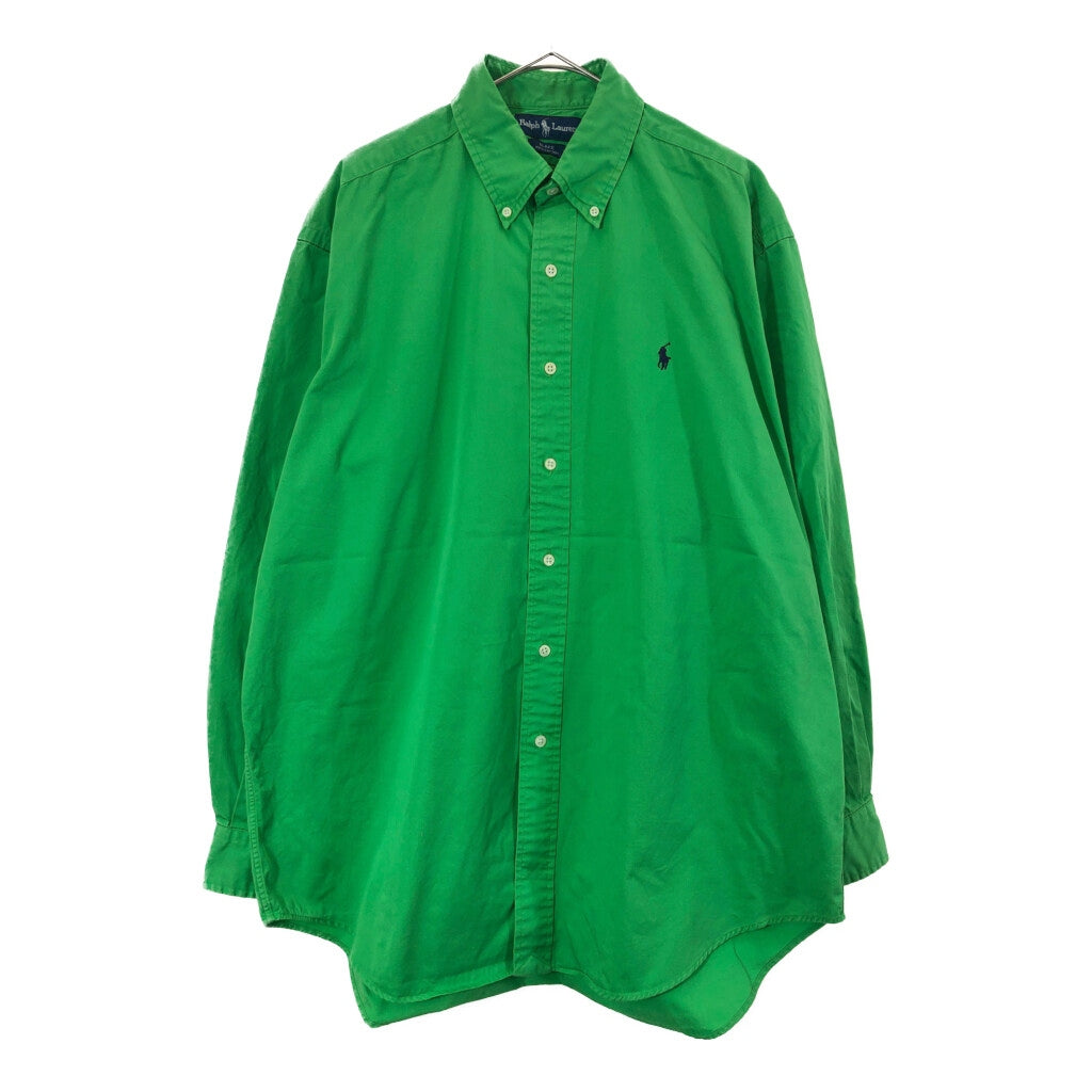 90s Polo by Ralph Lauren BLAKE Shirt