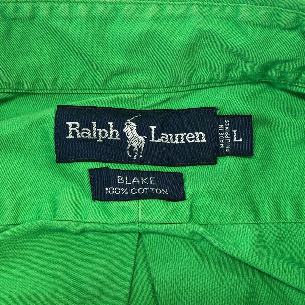 90s Polo by Ralph Lauren BLAKE Shirt