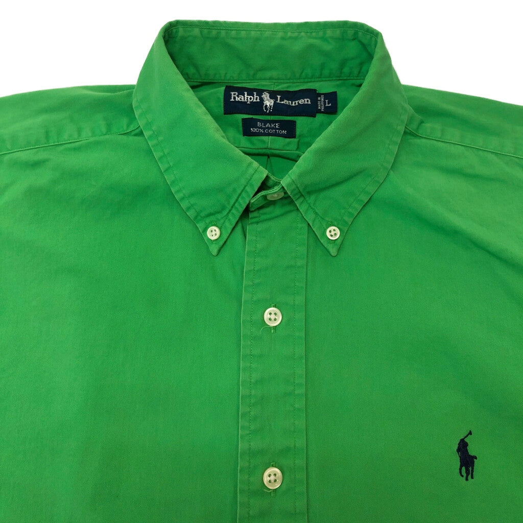 90s Polo by Ralph Lauren BLAKE Shirt