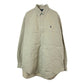 90s Polo by Ralph Lauren BLAIRE Shirt