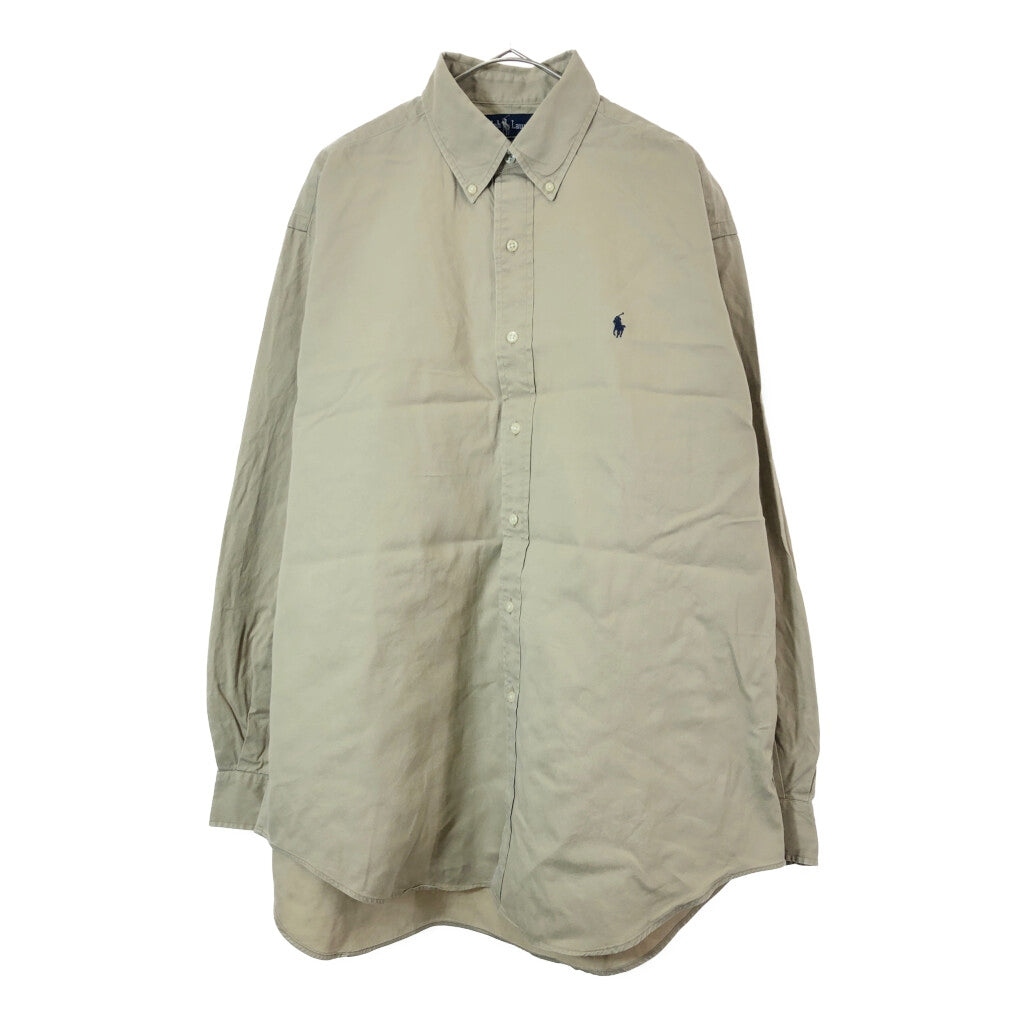 90s Polo by Ralph Lauren BLAIRE Shirt