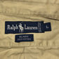 90s Polo by Ralph Lauren BLAIRE Shirt