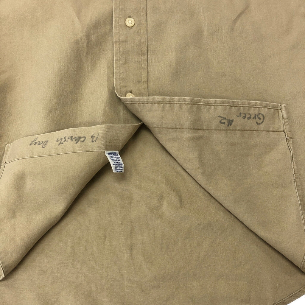 90s Polo by Ralph Lauren BLAIRE Shirt