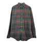 90s Polo by Ralph Lauren Flannel Shirt