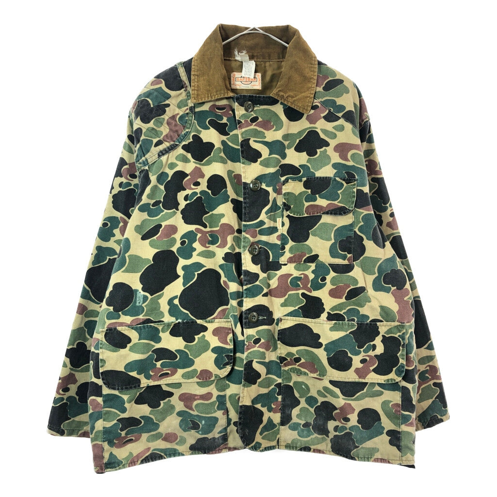 70s SAFTBAK Hunting Jacket