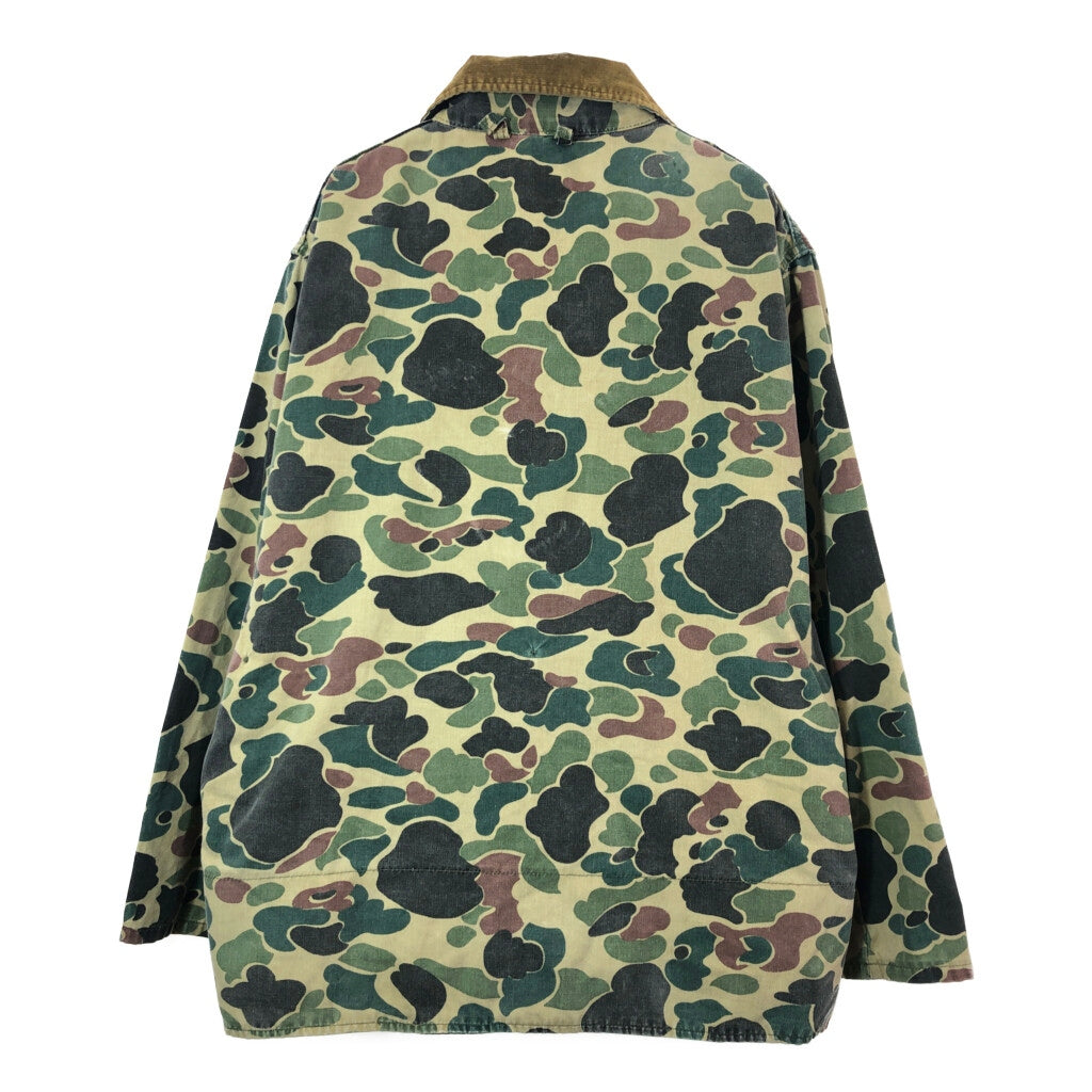 70s SAFTBAK Hunting Jacket