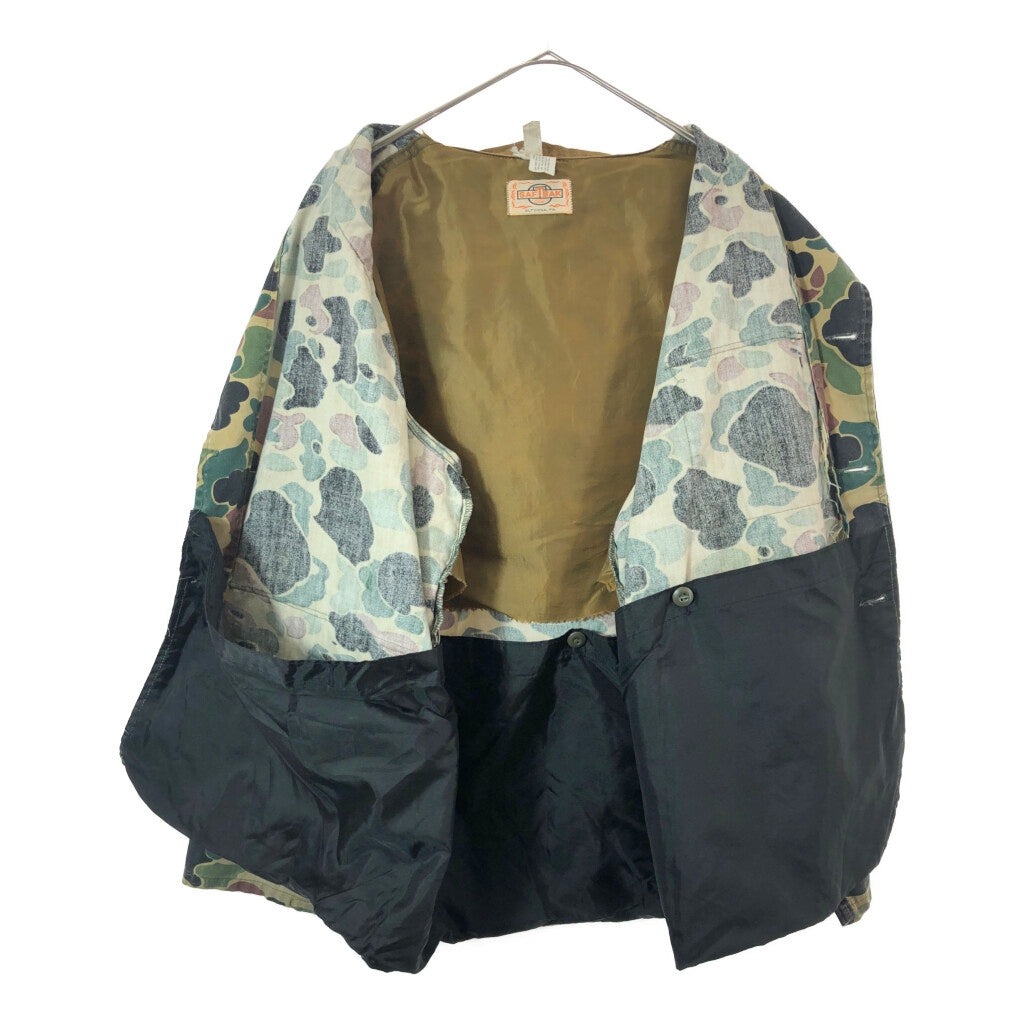 70s SAFTBAK Hunting Jacket