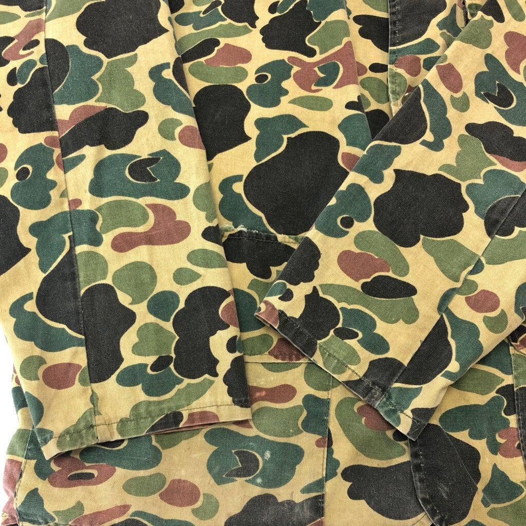 70s SAFTBAK Hunting Jacket