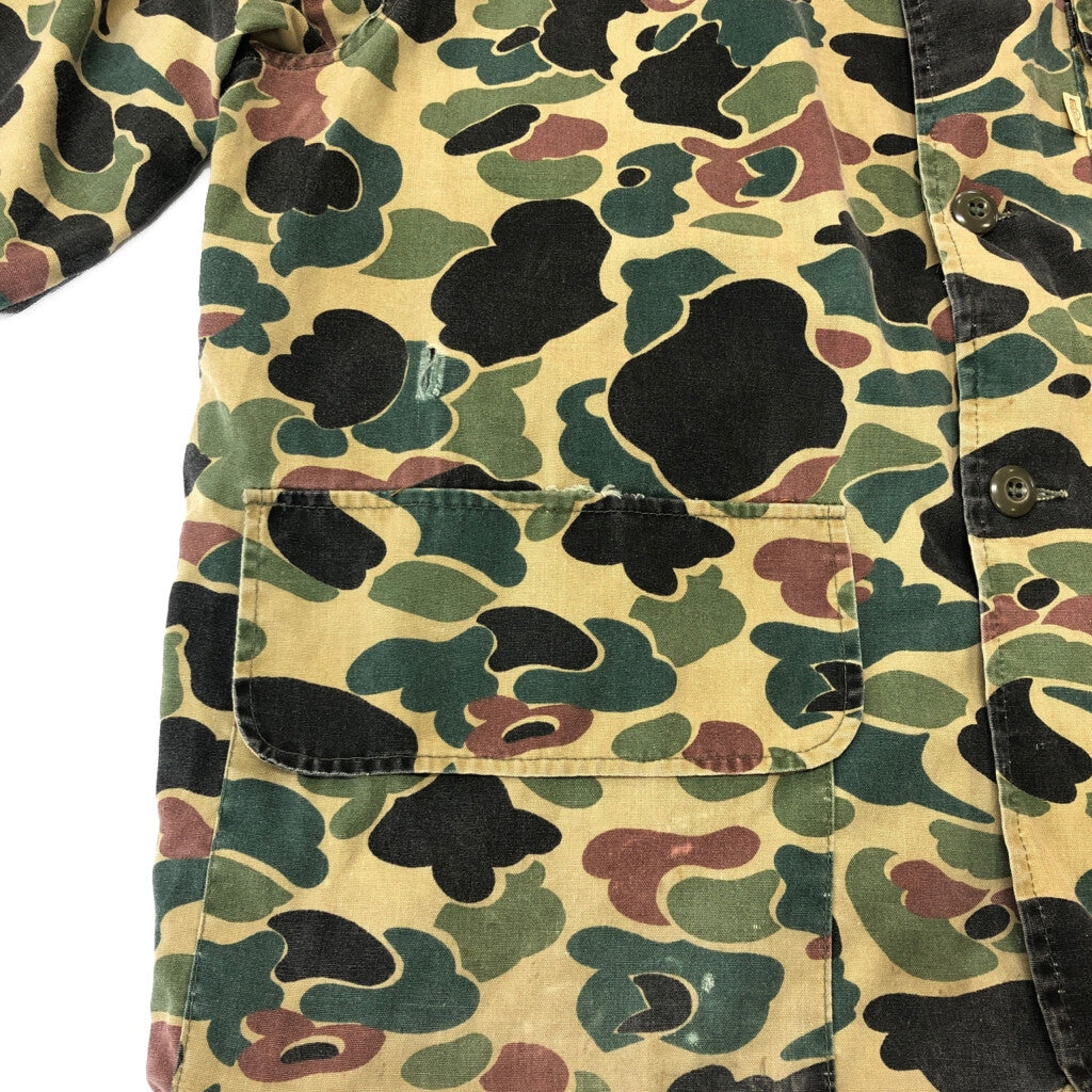 70s SAFTBAK Hunting Jacket