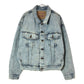 90s Levi's Denim Jacket