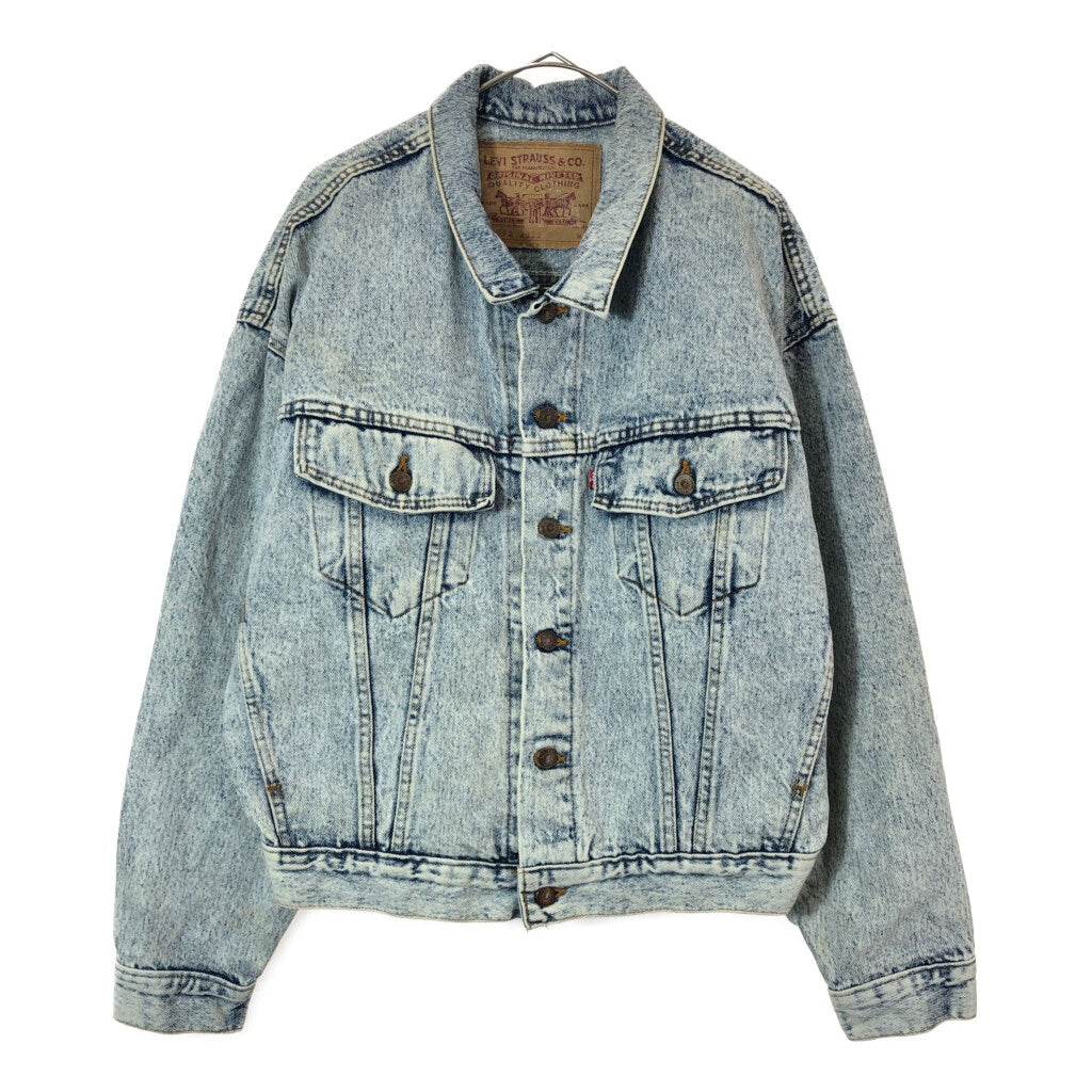 90s Levi's Denim Jacket