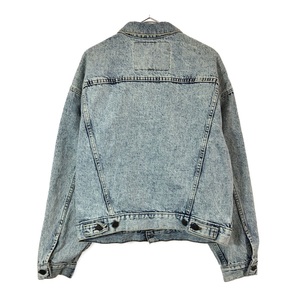 90s Levi's Denim Jacket
