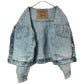 90s Levi's Denim Jacket