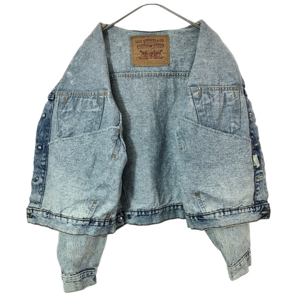 90s Levi's Denim Jacket