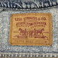 90s Levi's Denim Jacket