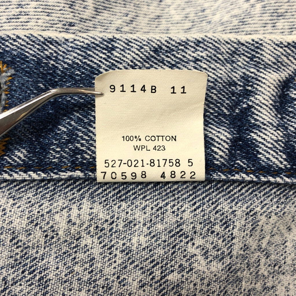 90s Levi's Denim Jacket