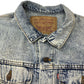 90s Levi's Denim Jacket