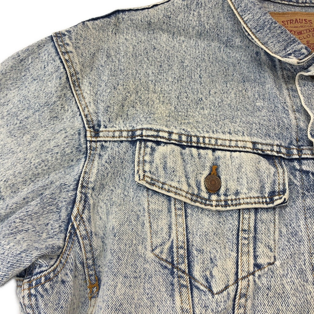 90s Levi's Denim Jacket