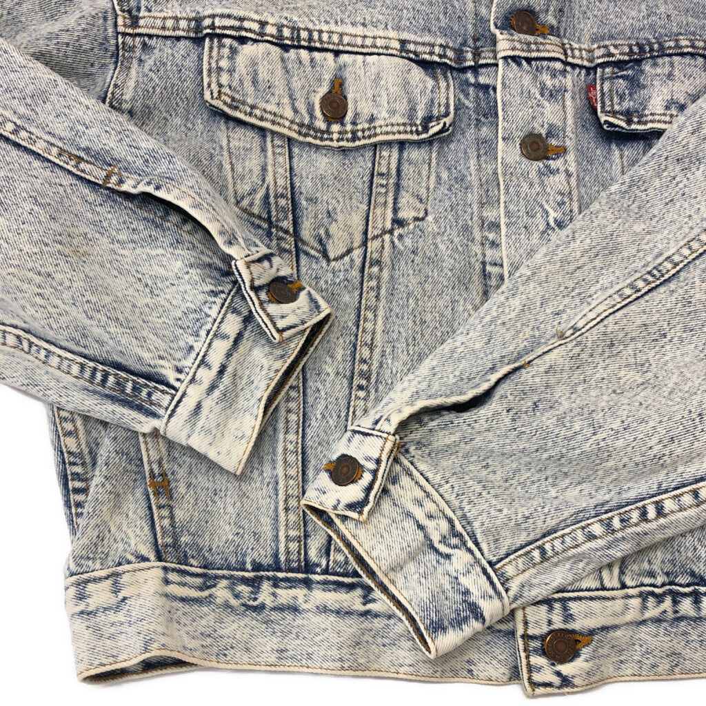 90s Levi's Denim Jacket