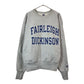 90s Champion REVERSE WEAVE College Sweat