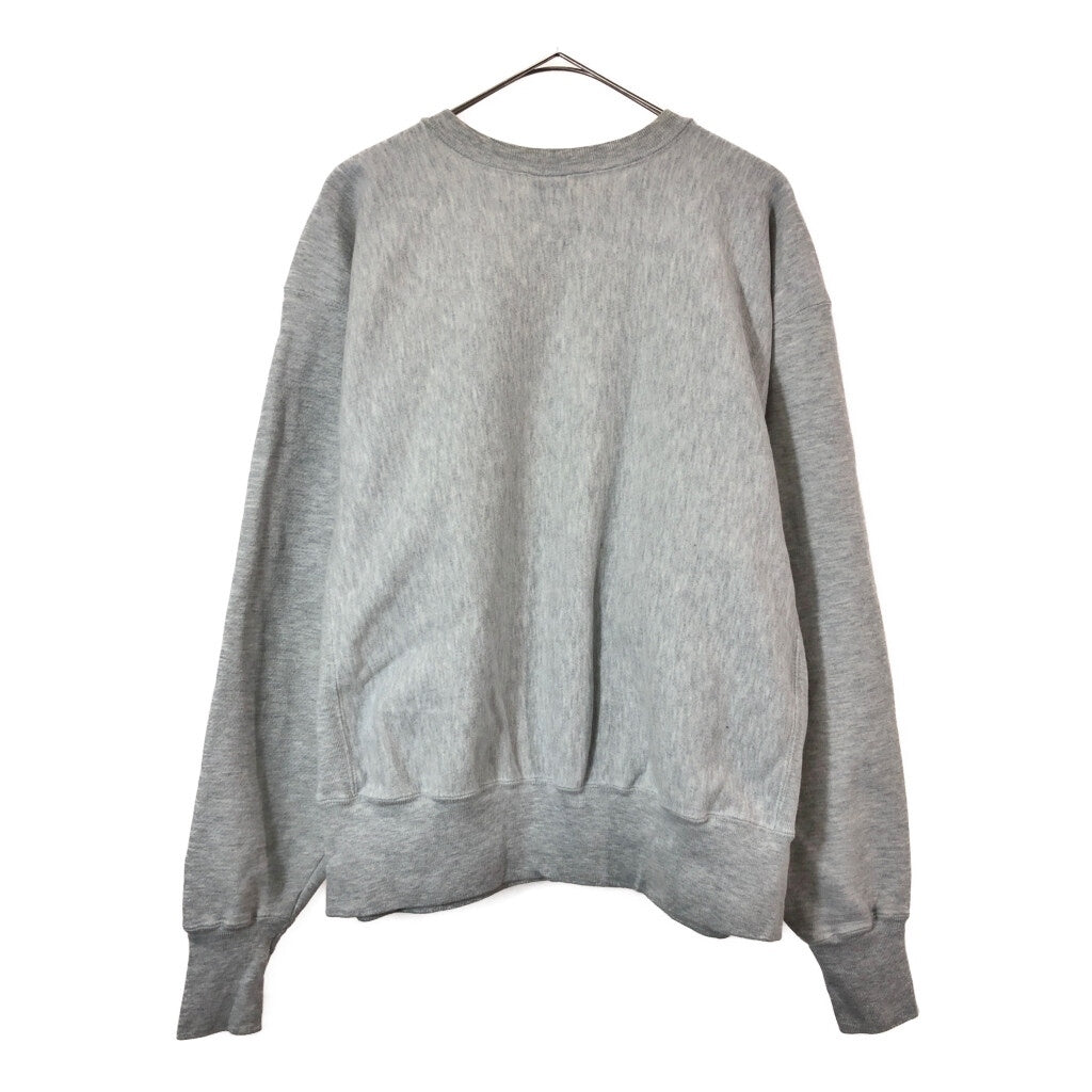 90s Champion REVERSE WEAVE College Sweat