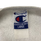 90s Champion REVERSE WEAVE College Sweat
