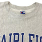 90s Champion REVERSE WEAVE College Sweat