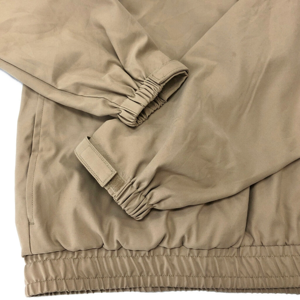 90s POLO GOLF Pullover Jacket